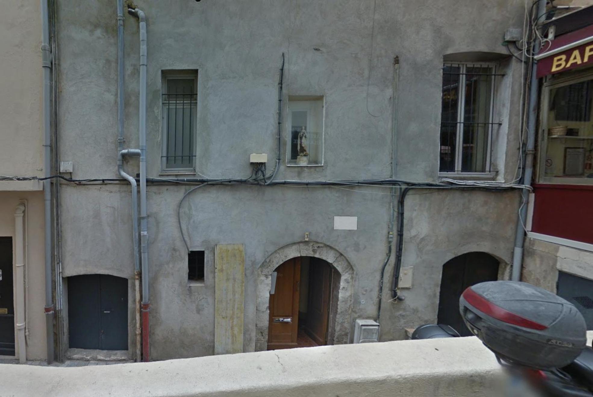 Cocon Forville - Palais Des Festivals, Plages, Clim, Marche Provencal, Vieux Port Et Suquet Cannes Exterior photo